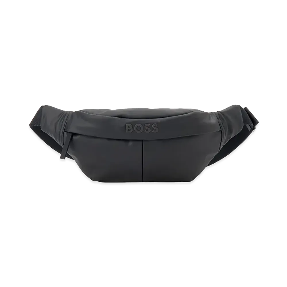 HUGO BOSS Crossbody Bag "Black"