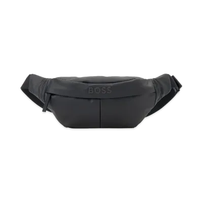 HUGO BOSS Crossbody Bag "Black"