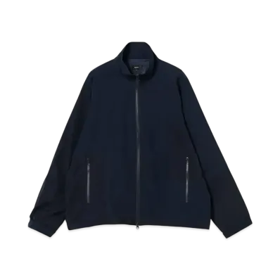 BEAMS Crazy Track Top Blouson "Navy"