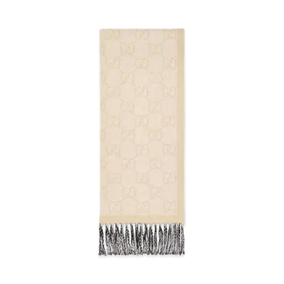GUCCI Women's Scarfs "Black"