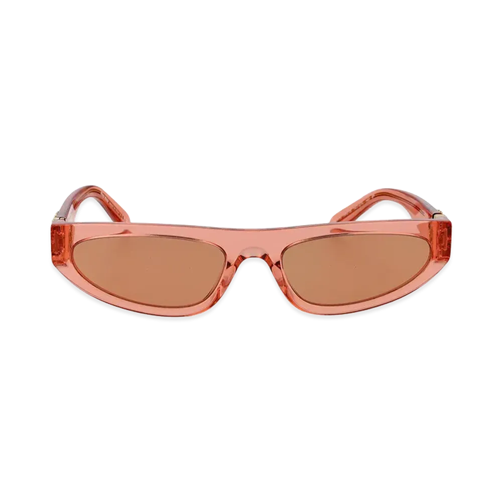 MIU MIU Women's Sunglasses "Red"