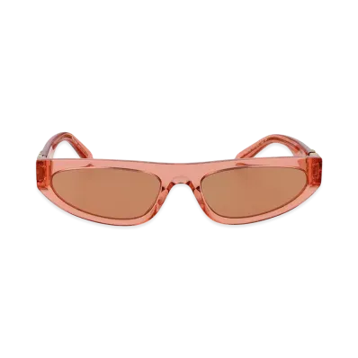 MIU MIU Women's Sunglasses "Red"