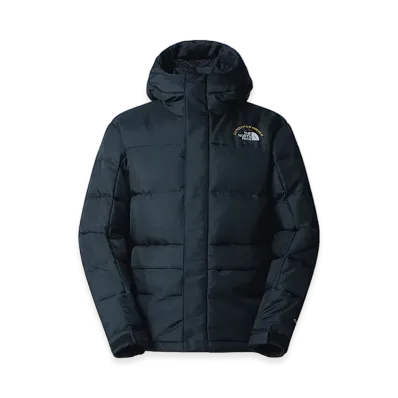 The North Face 30th Anniversary Himalayan Parka "TNF Black"