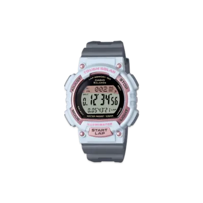 Casio Collection STL-S300H-4AJH "White"