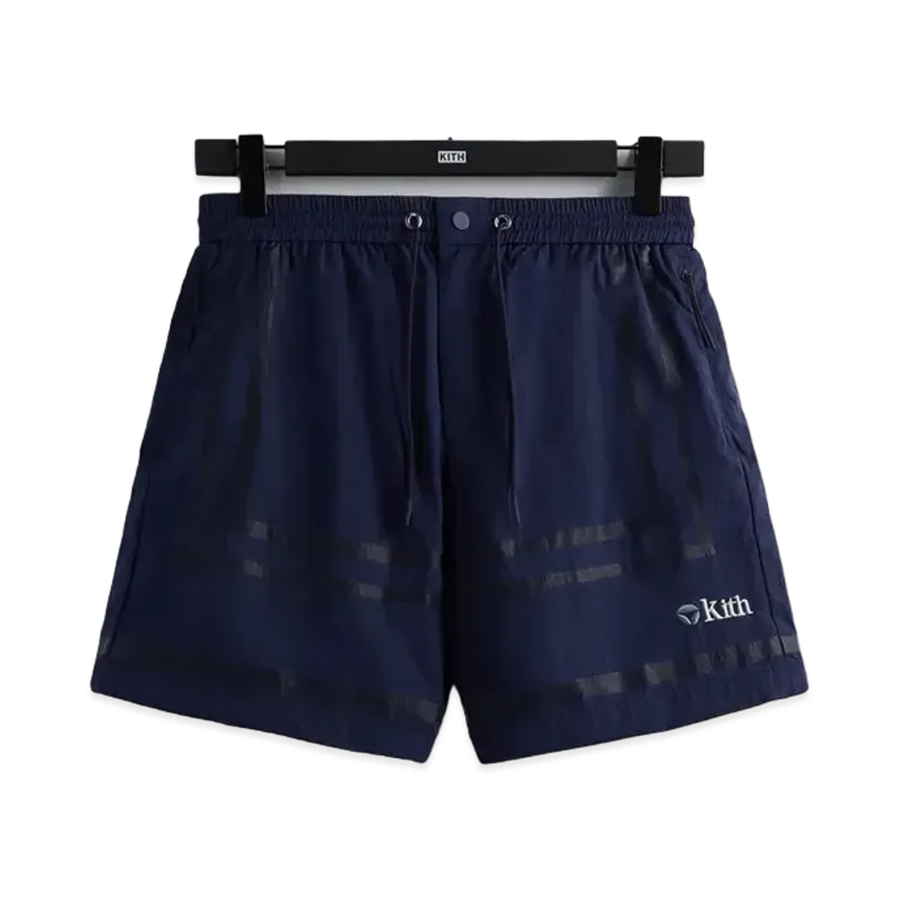Kith x TaylorMade Fairway Shorts "Vista"
