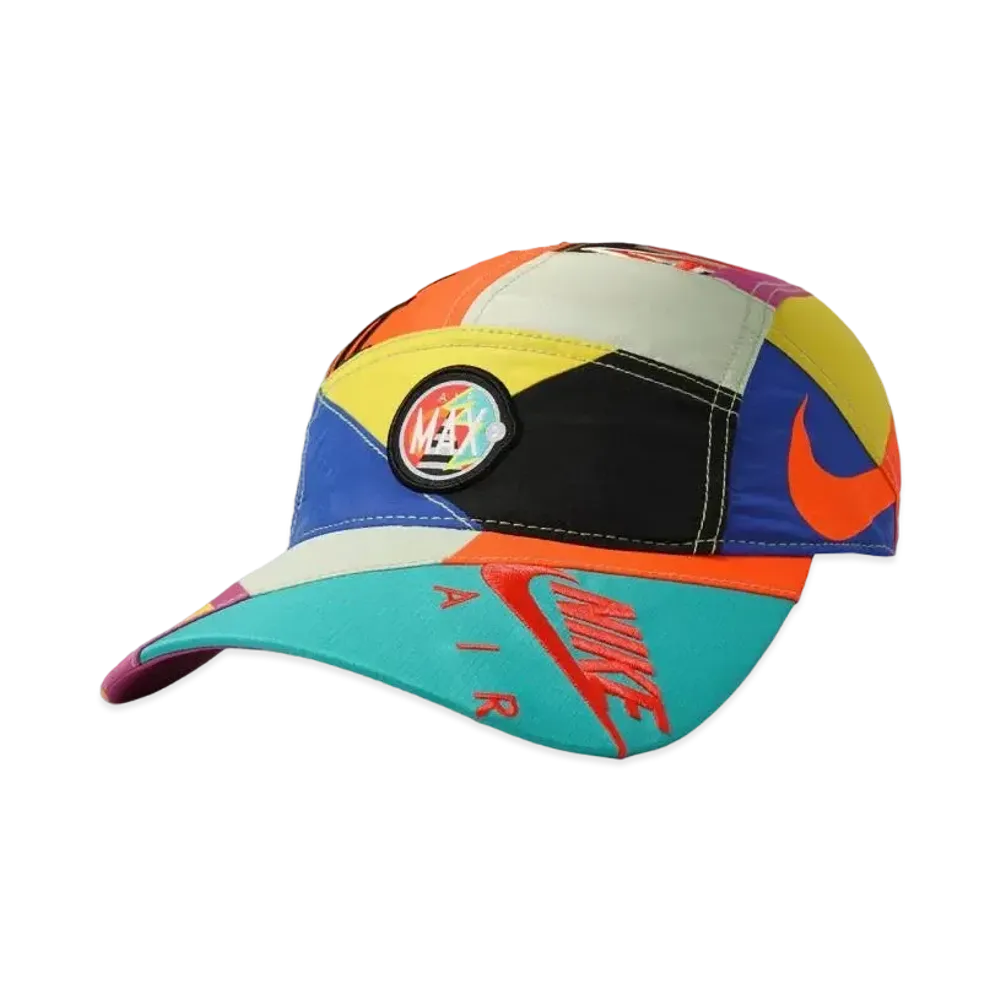 Nike x Atmos NRG AW84 Hat "Multi"