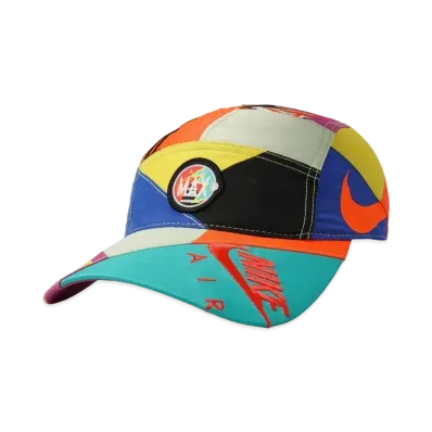 Nike x Atmos NRG AW84 Hat "Multi"