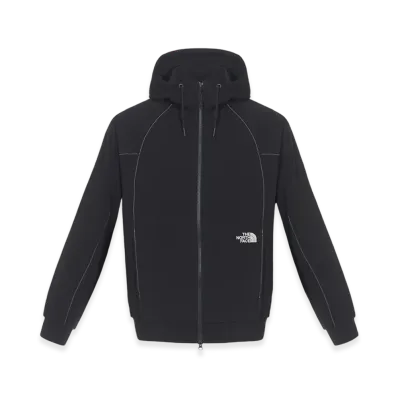 The North Face Tech Run Training Jacket - 25SS "Black"