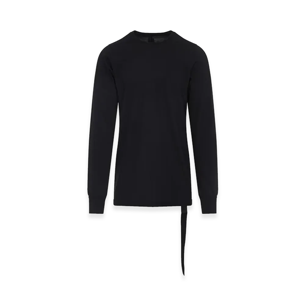 Rick Owens DRKSHDW Level T-Shirt "Black"