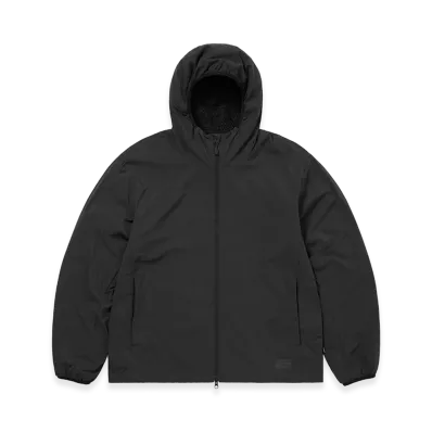 thisisneverthat Weather Gear Polartec Insulated Jacket "Black"