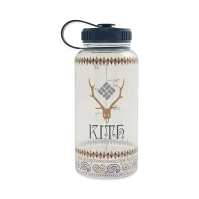 Kith x South2 West8 for Columbia Tritan Water Bottle "Sandrift"