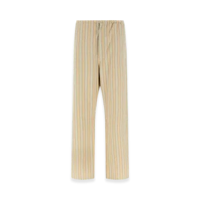 Maison Margiela Pajama Pants "Gray"