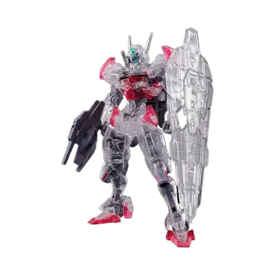 HG 1/144 Gundam Lfrith (Clear Color Ver.)