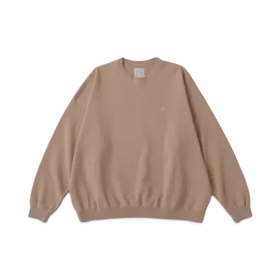 S.F.C Crew Washed "Beige"