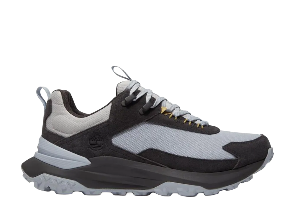 ティンバーランド モーション アクセス ウォータープルーフ スニーカー "ライトブルー"