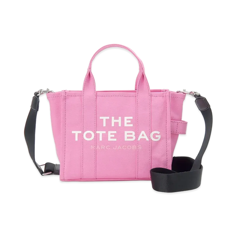 Marc Jacobs Tote Bag "Bow Pink"