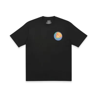 PALACE Core T-Shirt "Black"