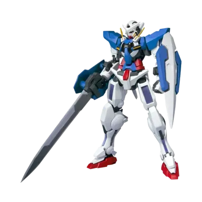 ROBOT SPIRITS <SIDE MS> Gundam Exia