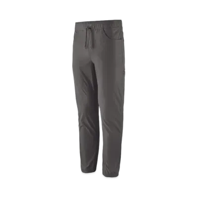 Patagonia Men's Quandary Joggers "Forge Grey"