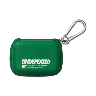 UNDEFEATED Utility Case "Green"