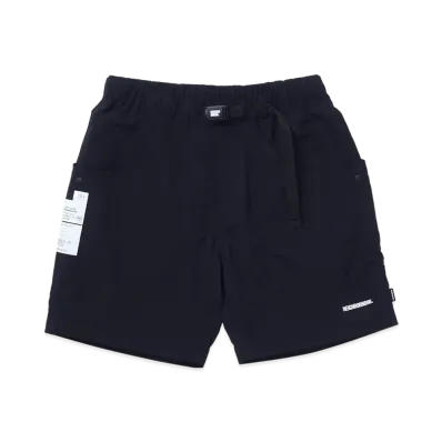 NEIGHBORHOOD SRL . Climbing Short Pants "Black"