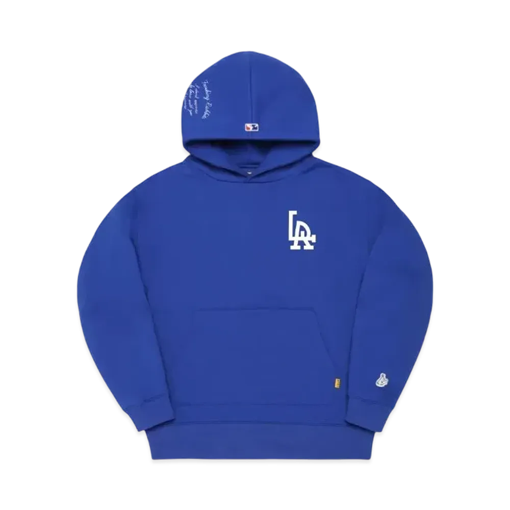 FR2 World Series Hoodie LA Type "Blue"
