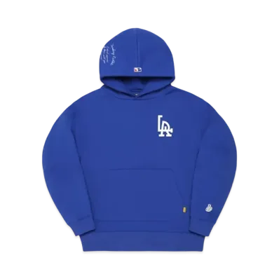 FR2 World Series Hoodie LA Type "Blue"