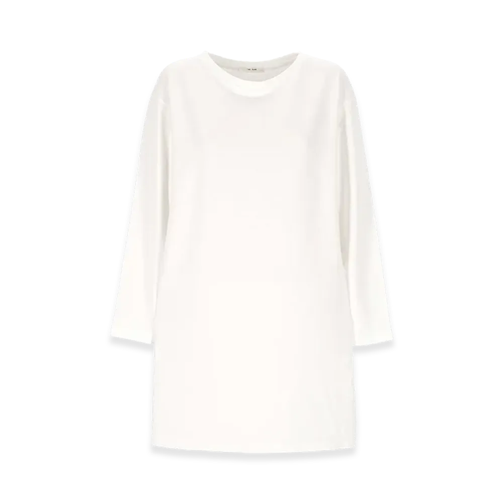 The Row Women's Top "White"