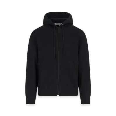 PLAY COMME des GARCONS Hoodie "Black"