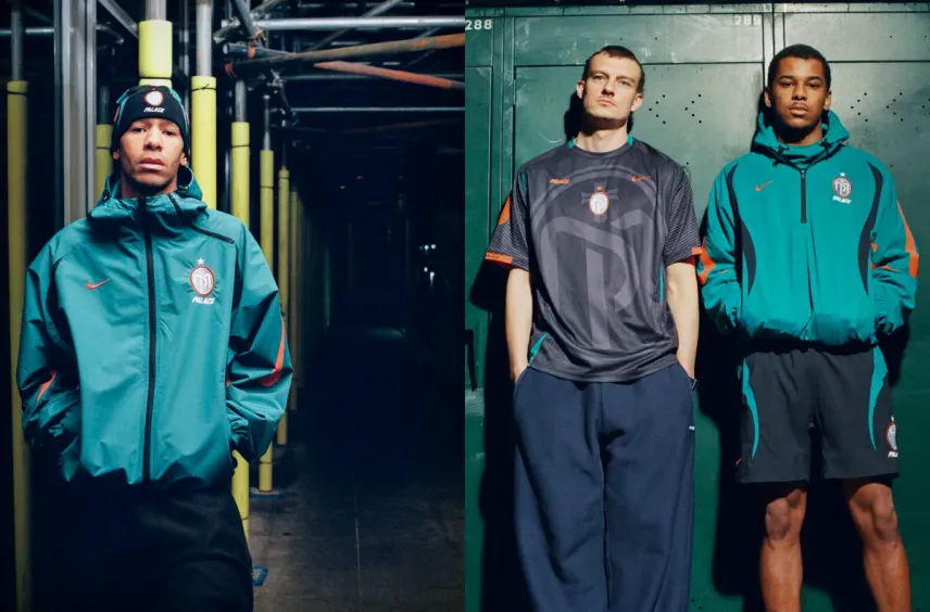 10/31発売|Palace Skateboards × Nike Manor Place collection|抽選/販売/定価情報