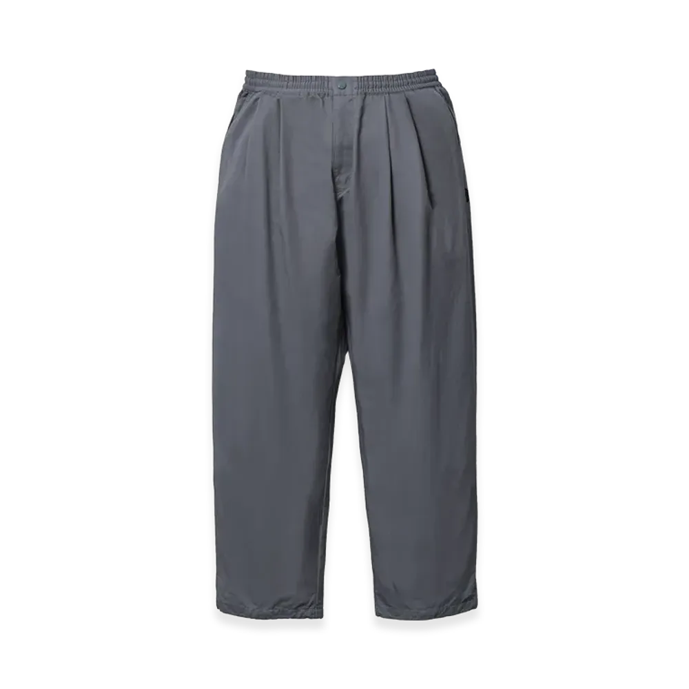 NEIGHBORHOOD Baggy Silhouette Easy Pants "Blue Gray"