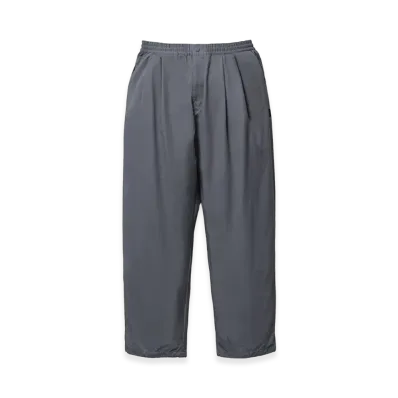 NEIGHBORHOOD Baggy Silhouette Easy Pants "Blue Gray"