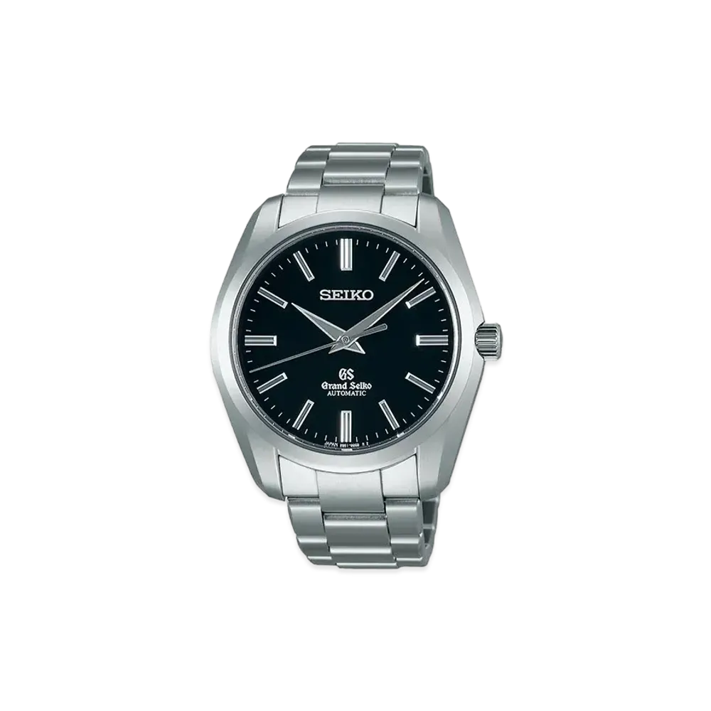 Grand Seiko Mechanical "Black" SBGR101
