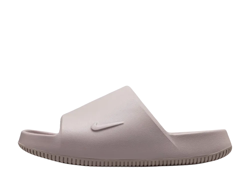 Nike Calm 2.0 Slide "Moon Particle/Moon Particle"