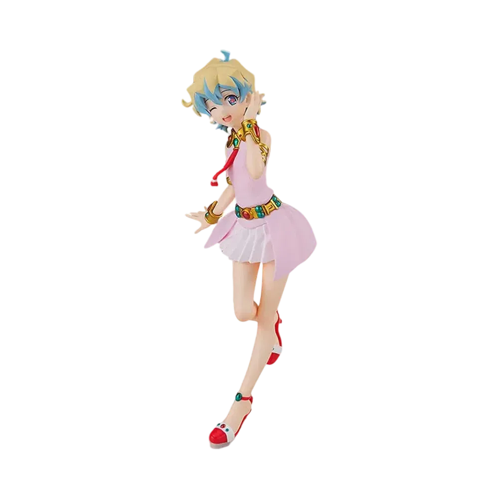 Good Smile Company "POP UP PARADE" -Tengen Toppa Gurren Lagann- Nia: Short Hair Ver.