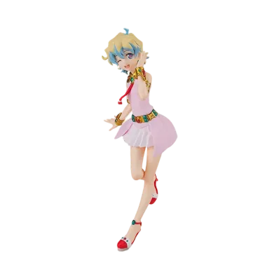 Good Smile Company "POP UP PARADE" -Tengen Toppa Gurren Lagann- Nia: Short Hair Ver.