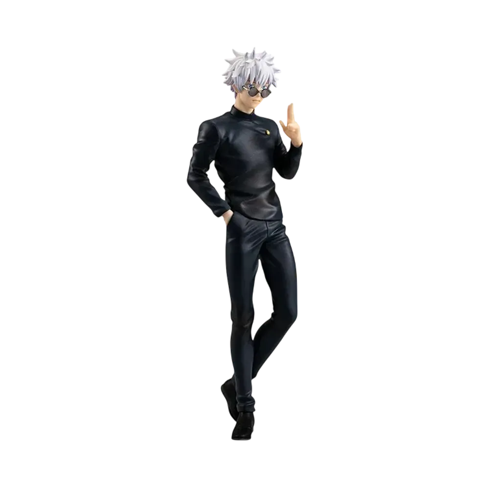 Good Smile Company "POP UP PARADE" -Jujutsu Kaisen- Satoru Gojo: Hidden Inventory / Premature Death Ver.