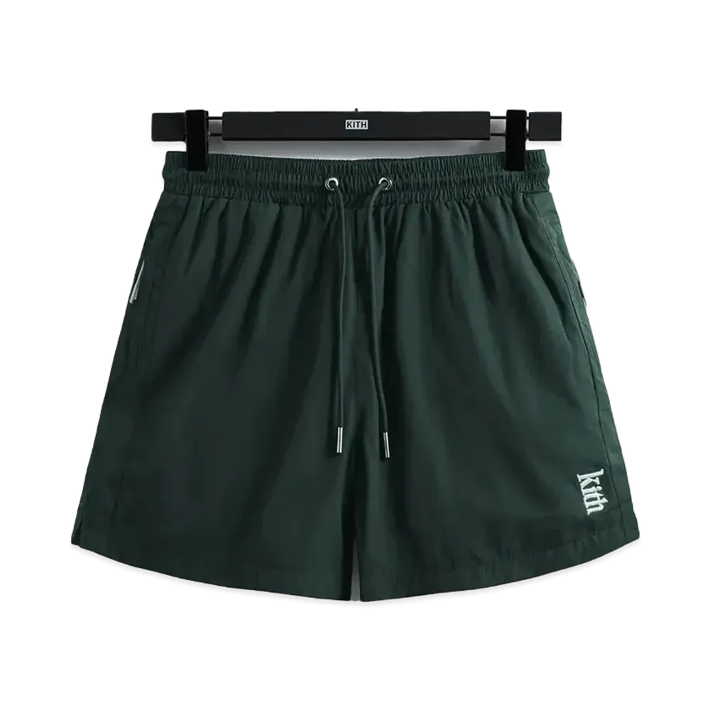 Kith Nylon Active Short "Reign"