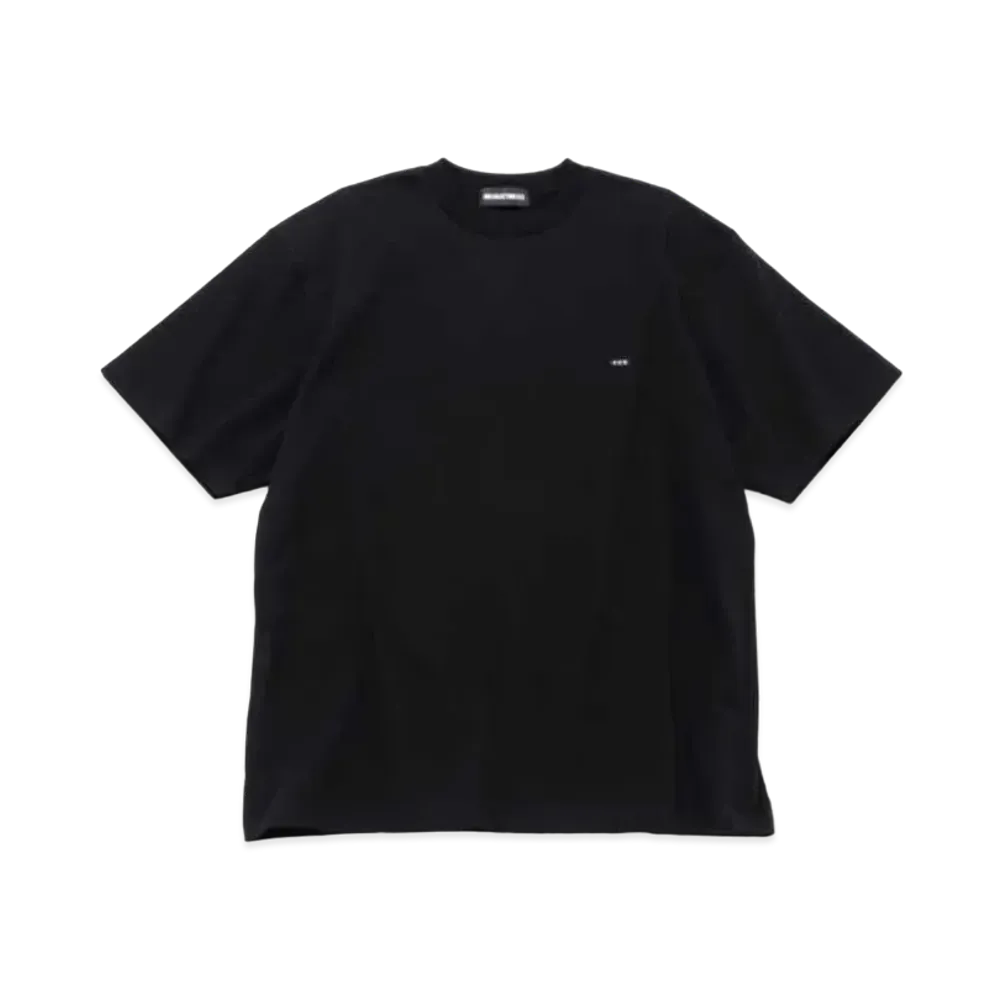 GOD SELECTION XXX T-shirt GX-S24-ST-11 "Black"