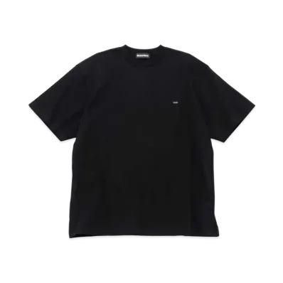 GOD SELECTION XXX T-shirt GX-S24-ST-11 "Black"