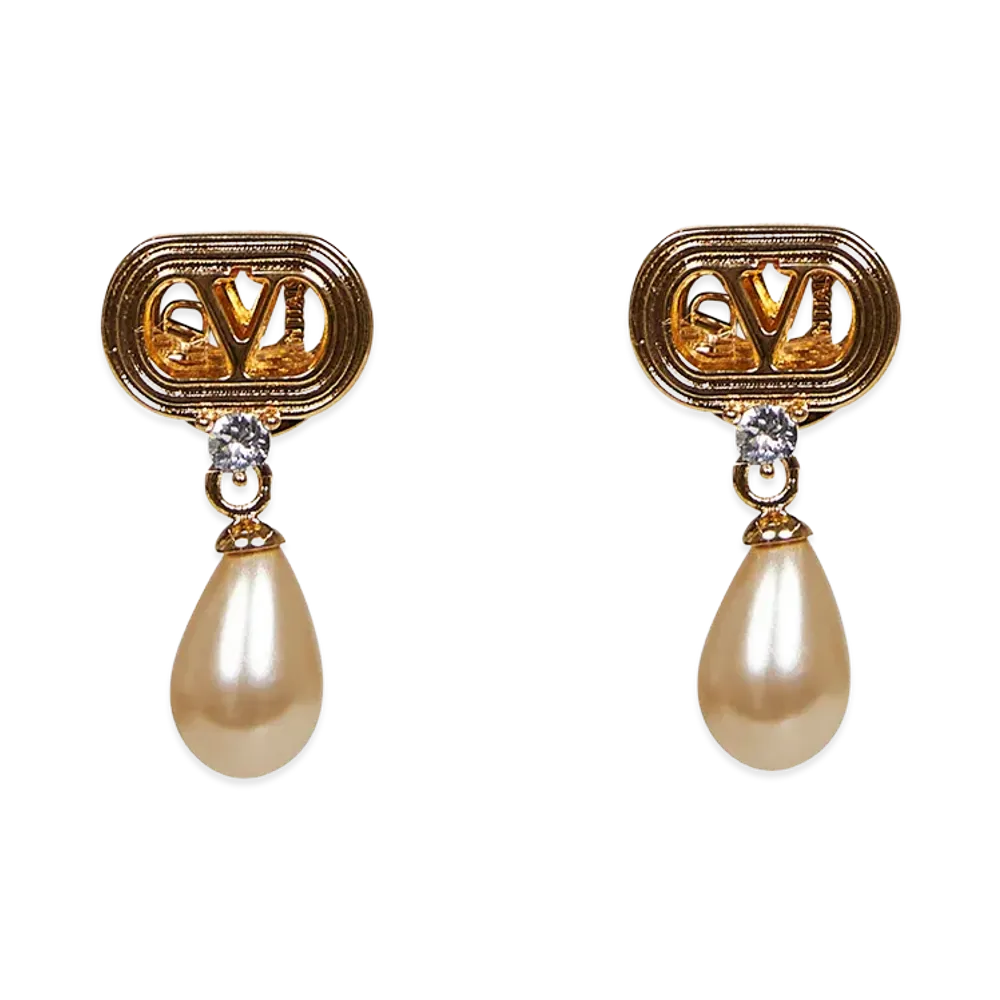 Valentino Garavani Women's Jewellery "Gold"