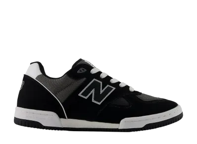 New Balance New Balance NB Numeric Tom Knox 600 "Black/Castlerock"