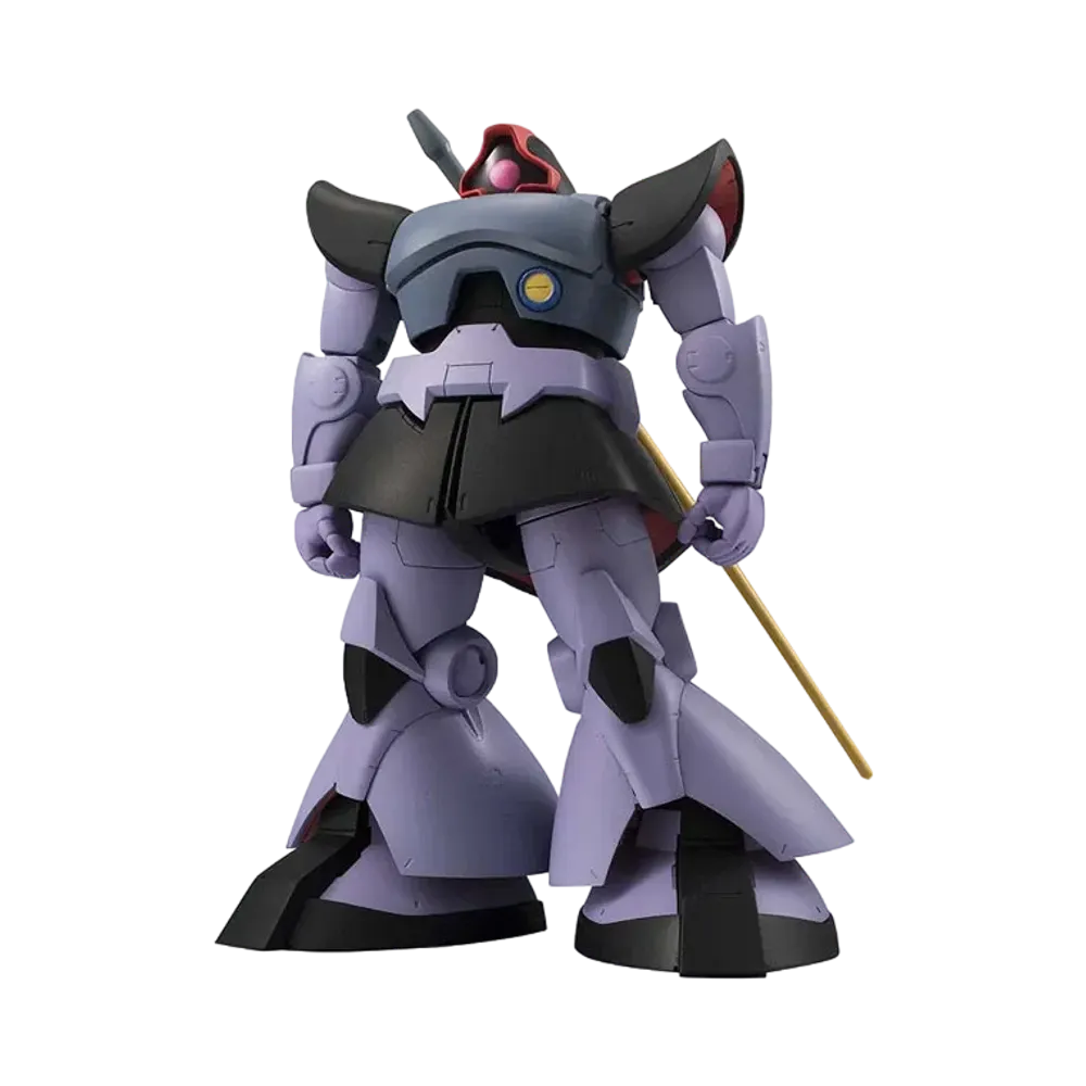 ROBOT SPIRITS <SIDE MS> MS-09 Dom ver. A.N.I.M.E.