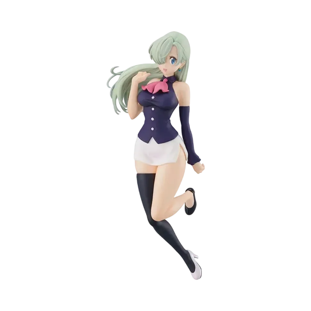 Good Smile Company "POP UP PARADE" -The Seven Deadly Sins: Dragon's Judgement- Elizabeth
