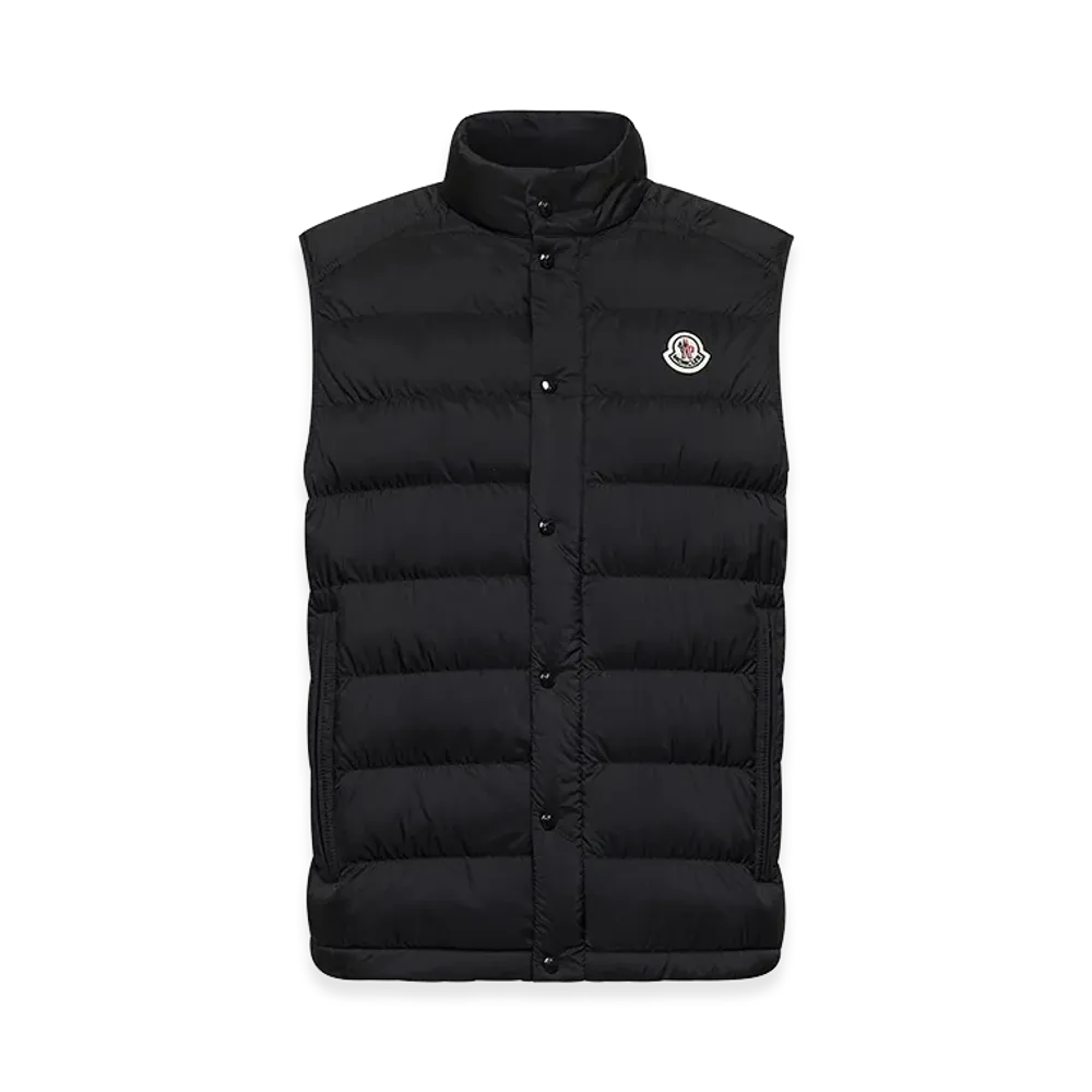 MONCLER Coats "Black"