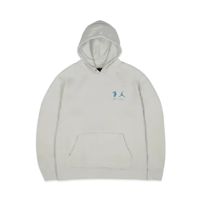 UNION × Jordan 2 Future is Now FLC Hoodie "White"