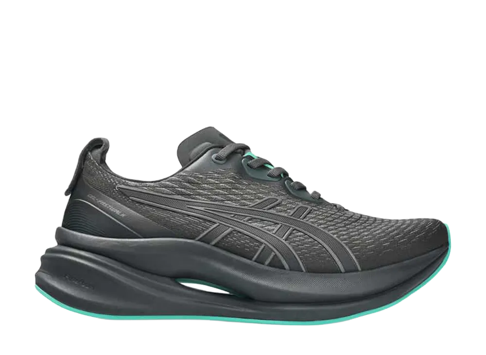 Asics Gel-Fastwalk "Dark Grey/Gunmetal"