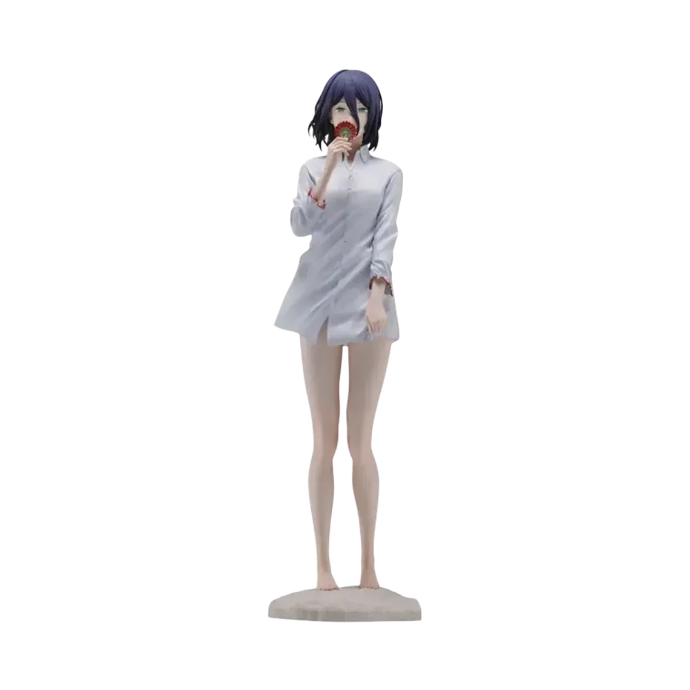 BANDAI "Ichiban Kuji" -Theatrical Version Chainsaw Man: Reze Arc 2nd Edition- B Prize Reze MASTERLISE