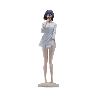 BANDAI "Ichiban Kuji" -Theatrical Version Chainsaw Man: Reze Arc 2nd Edition- B Prize Reze MASTERLISE