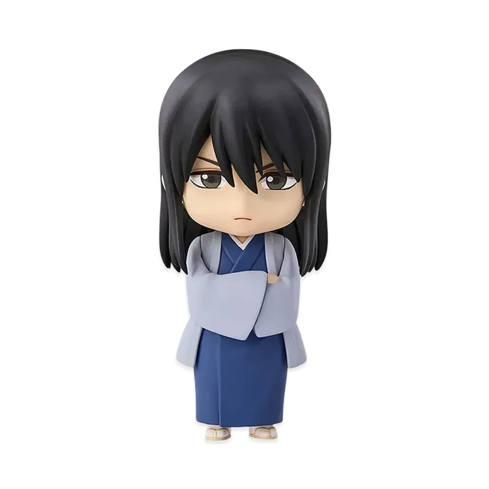 Good Smile Company "Nendoroid" -Gintama- Kotaro Katsura